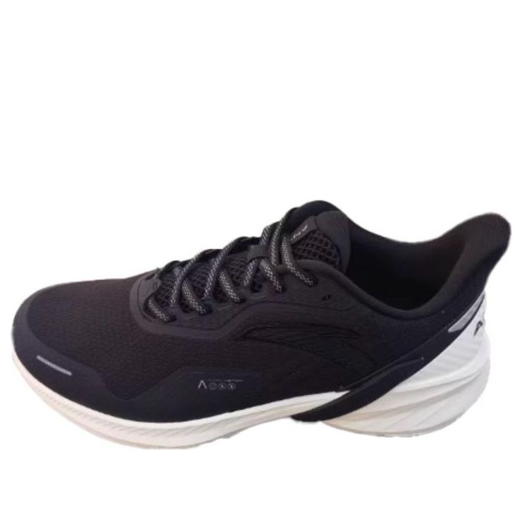 ANTA The Sting 4 'Black White' 112335520S-1