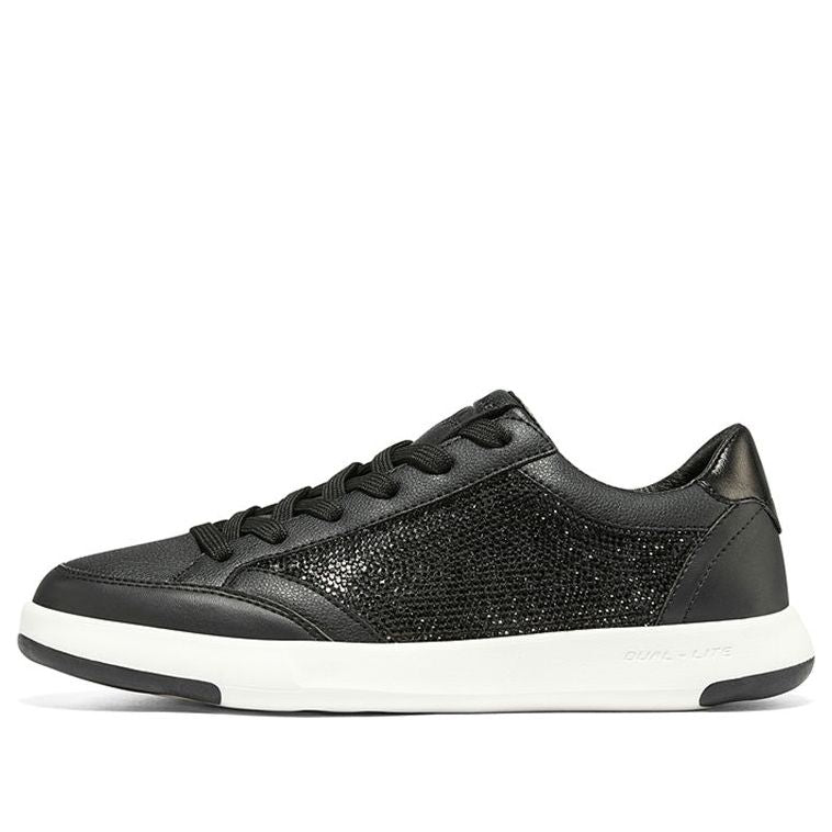 (WMNS) Skechers C'Lites 155671-BLK