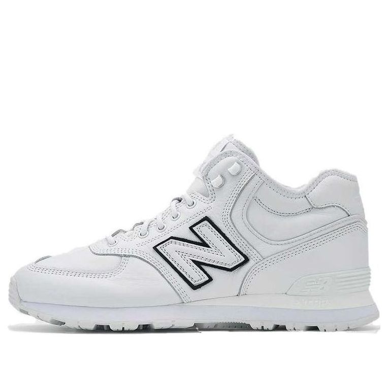 New Balance Junya Watanabe MAN x 574 Boot 'eYe - White' MH574EC1