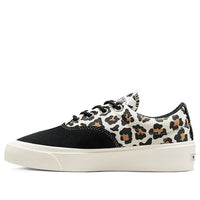 Converse Skid Grip Cvo Canvas Shoes Black 171985C