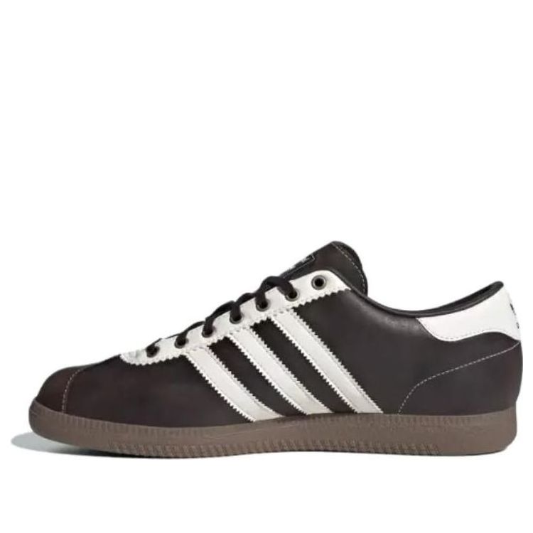 adidas Bern GORE-TEX 'Dark Brown' IF3800