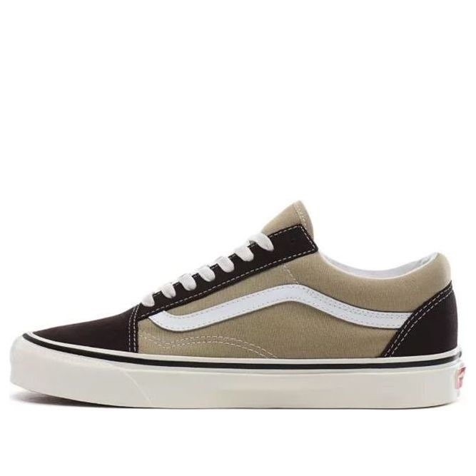Vans Old Skool 36 DX 'Anaheim Factory - Chocolate' VN0A38G2TPU