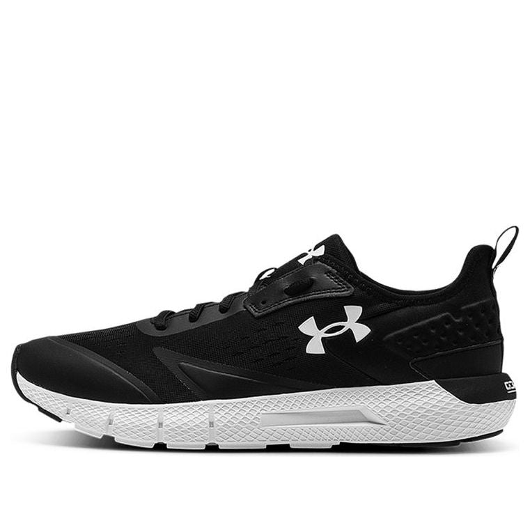 Under Armour Charged Rogue Turbo 'Black White' 3025241-002