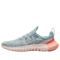 (WMNS) Nike Free Run 5.0 'Ocean Cube' CZ1891-300