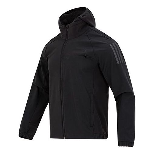 adidas ID Warm Jacket 'Black' HP1414