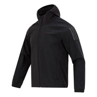 adidas ID Warm Jacket 'Black' HP1414
