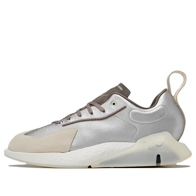 adidas Y-3 Orisan 'Silver Metallic' HQ5976