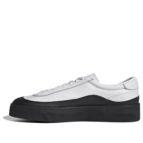 adidas originals Nucombe 'White Black' IE4222
