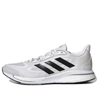 adidas Supernova+ 'White Grey' H04482