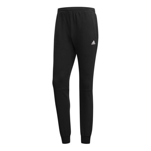 adidas Lwft Sports Woven Long Pants Black DY8712