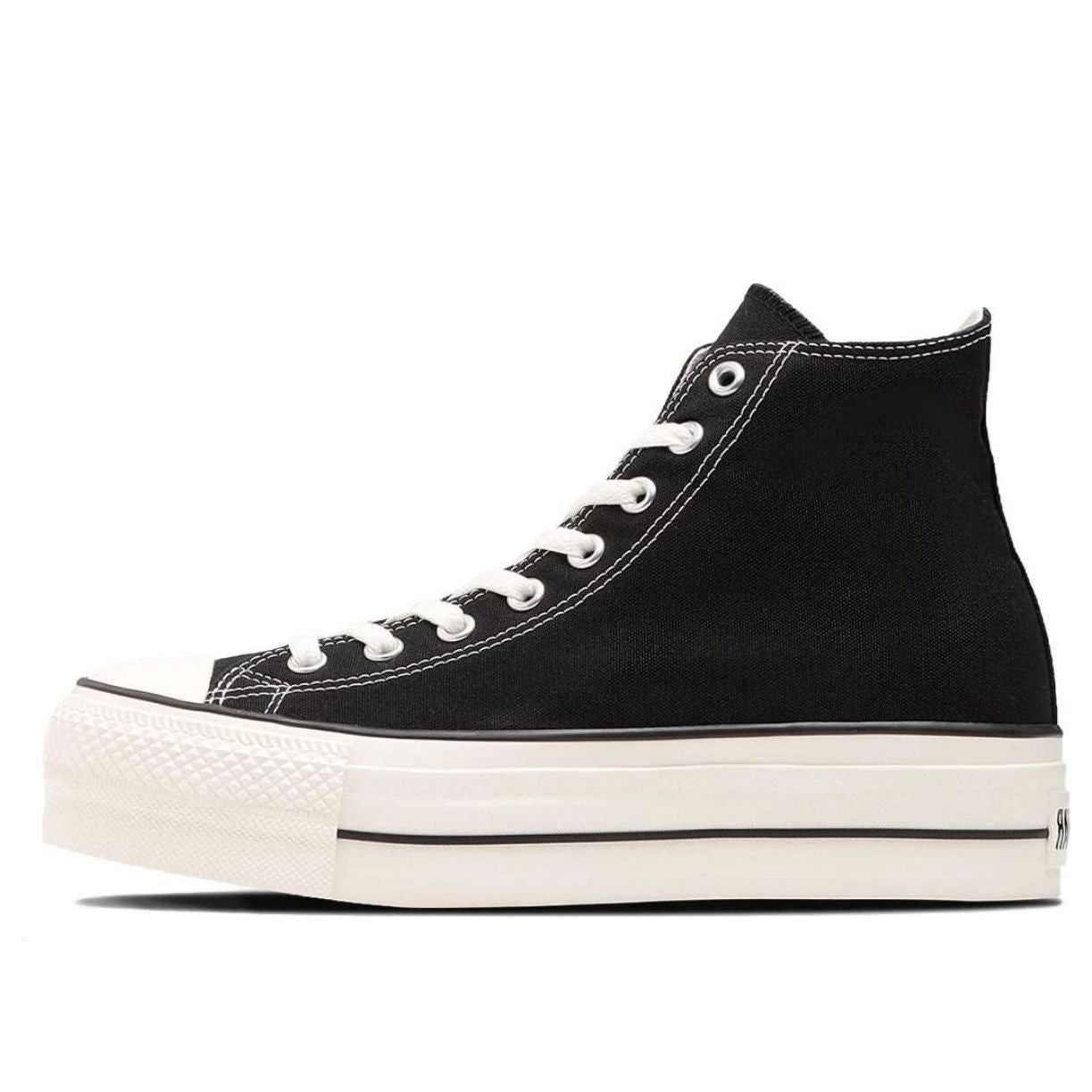 Converse All Star Lifted High Top 'Black' 31309411