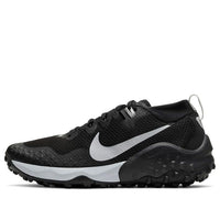 Nike Wildhorse 7 'Black Anthracite' CZ1856-002