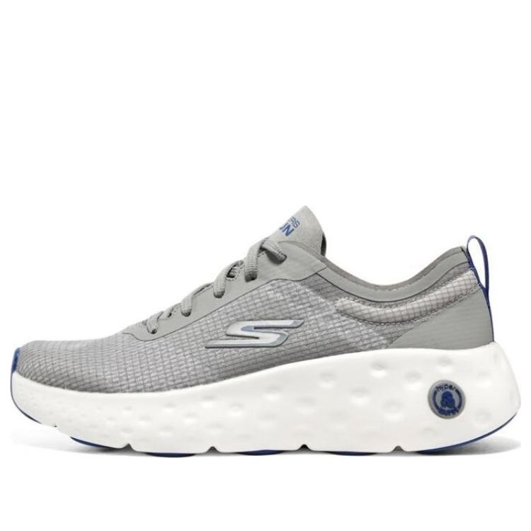Skechers Go Run Lite 'Grey' 220691-GYBL