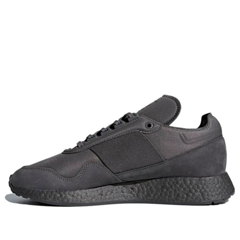 adidas Daniel Arsham x New York Present 'Dark Grey' DB1971