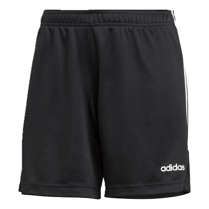 (WMNS) adidas Originals Sereno19 Shorts Asia Sizing 'Black' GL3809