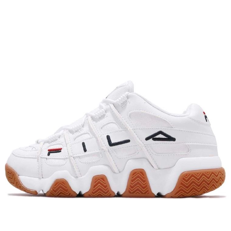 FILA Barricade Extreme 97 'White' FS1HTB1056X_WBR