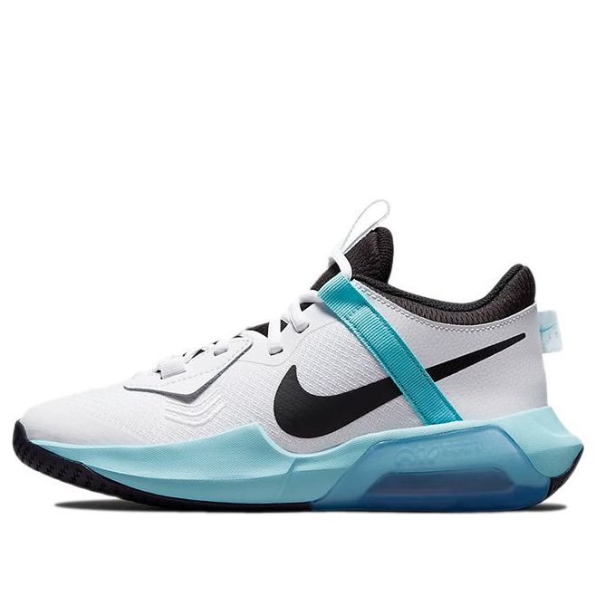 (GS) Nike Air Zoom Crossover 'White Copa' DC5216-101
