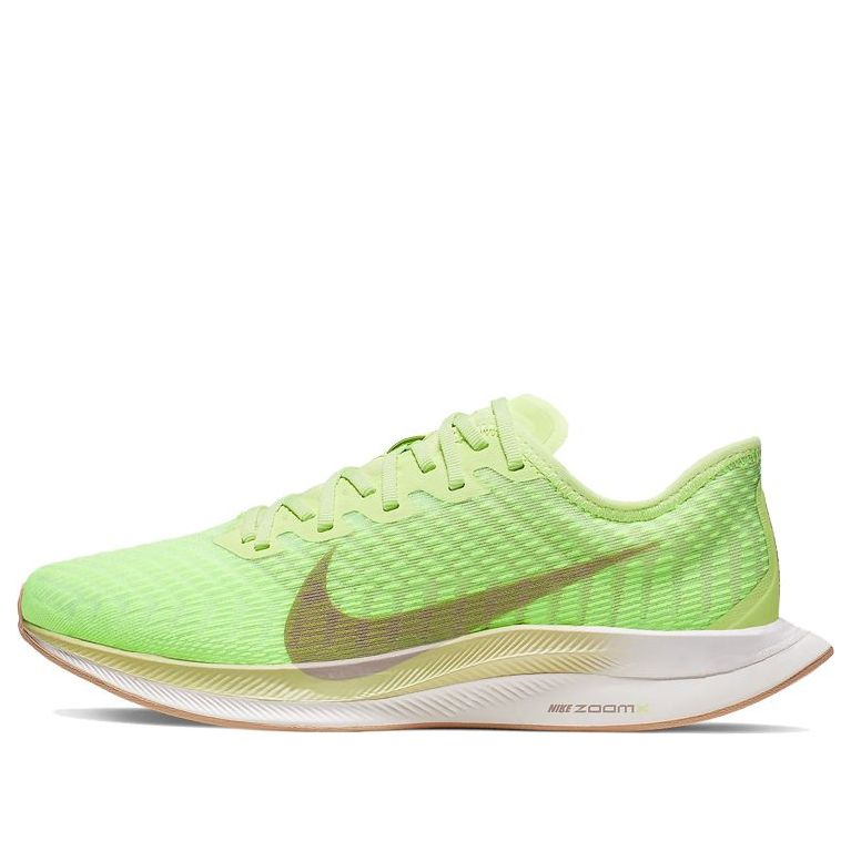 (WMNS) Nike Zoom Pegasus Turbo 2 'Lab Green' AT8242-300