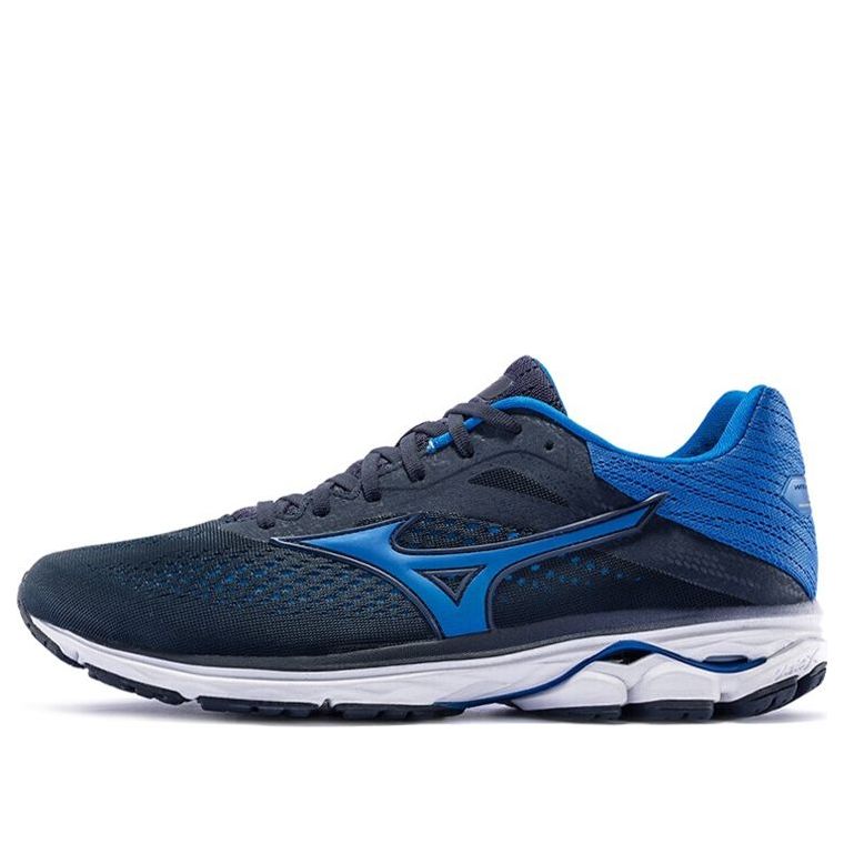 Mizuno Rider 23 Navy Blue J1GC190328