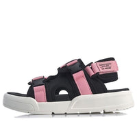 (WMNS) Li-Ning Coca 'Black Pink' AGUP002-2