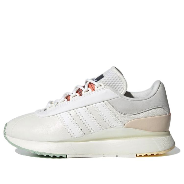 (WMNS) adidas SL Andridge 'Running White' FU7139