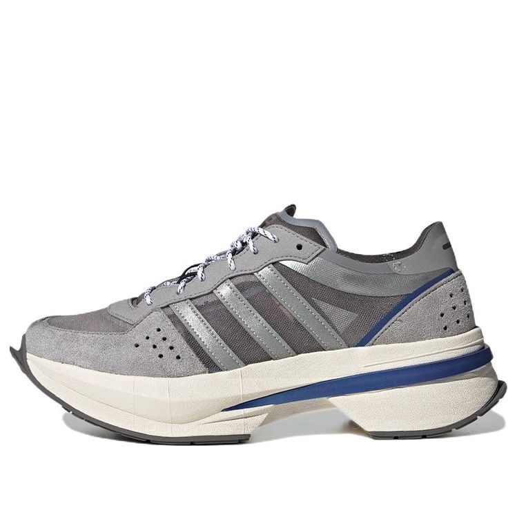 adidas originals Esiod 'Gray Blue' GX3159