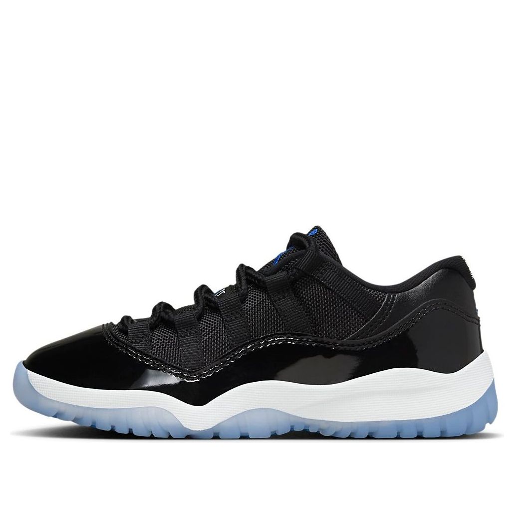 (PS) Air Jordan 11 Low 'Space Jam' FV5116-004