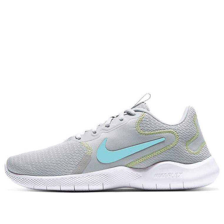 (WMNS) Nike Flex Experience Run 9 'Grey Blue' CD0227-005