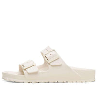Birkenstock Arizona Essentials EVA Narrow Fit Sandals 'Eggshell' 1027384