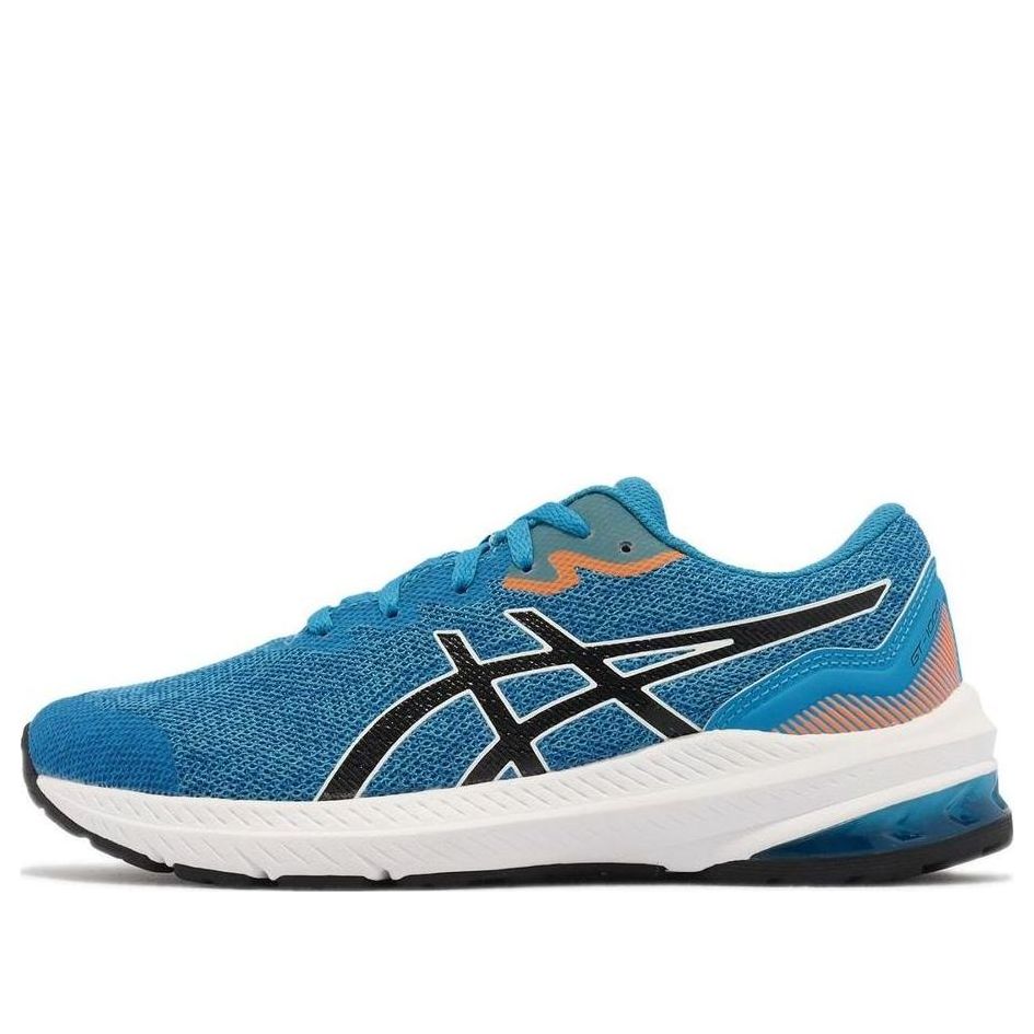 (GS) ASICS GT-1000 11 'Island Blue' 1014A237-421