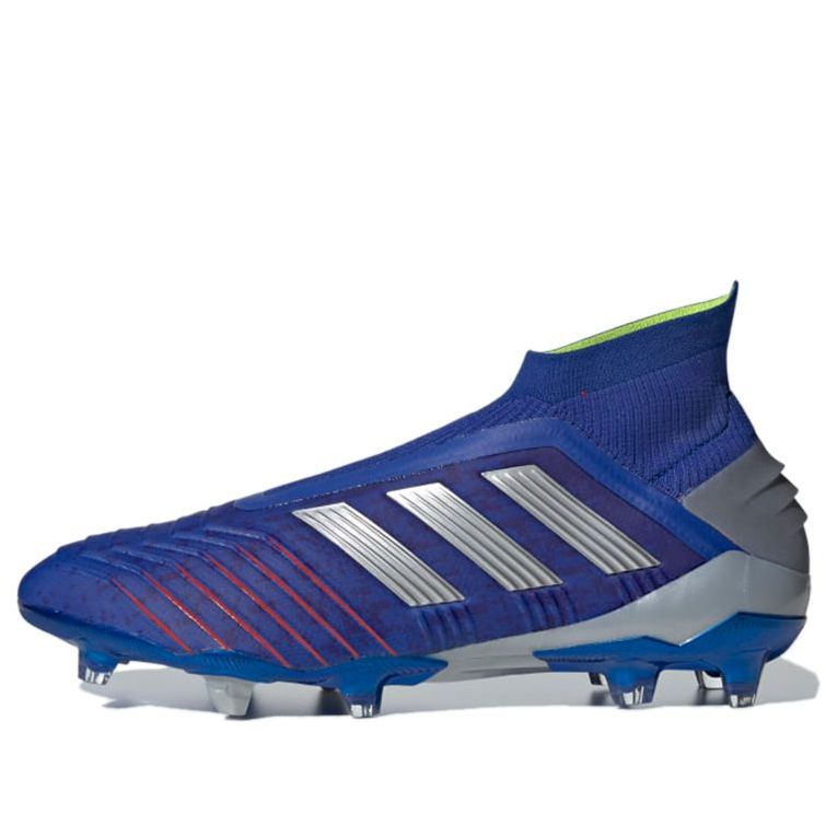 adidas Predator 19+ FG 'Bold Blue' BB9087