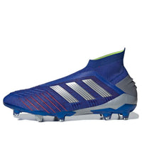 adidas Predator 19+ FG 'Bold Blue' BB9087