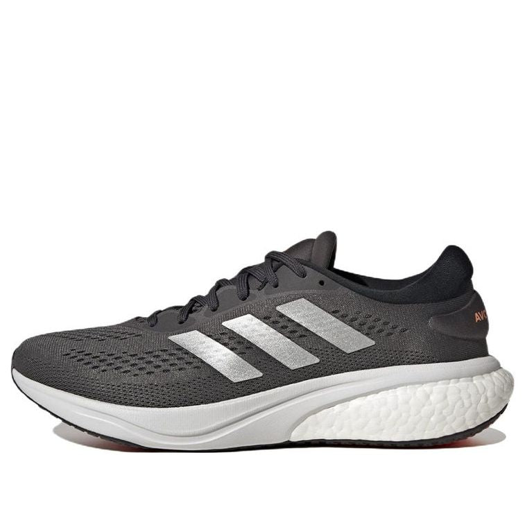 adidas Supernova 2 'Grey Silver Metallic' GW9086