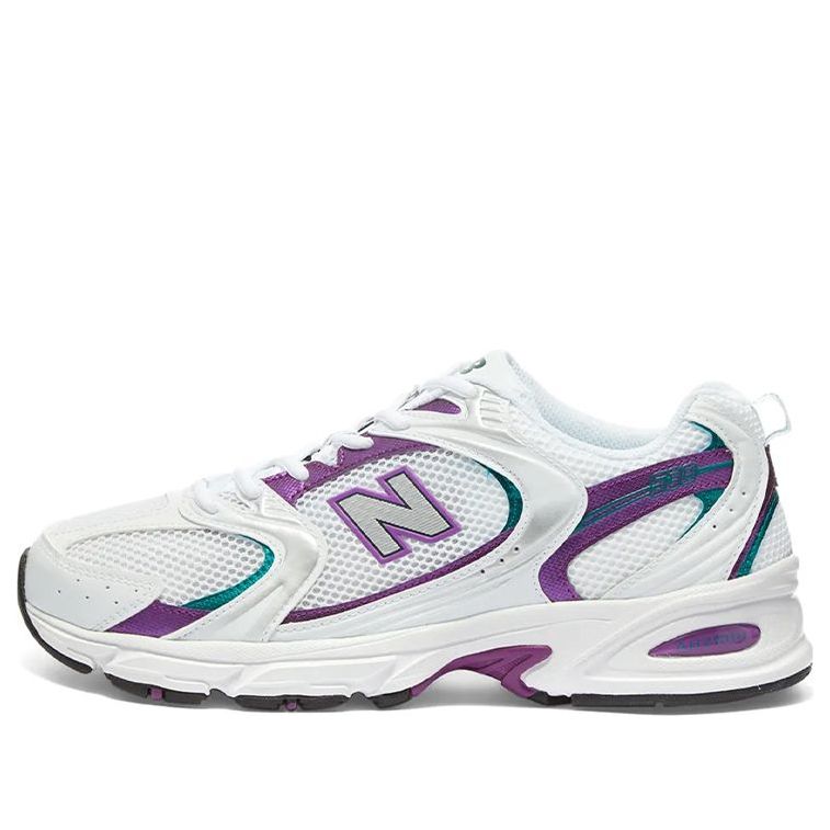 New Balance 530 'White Purple' MR530SF