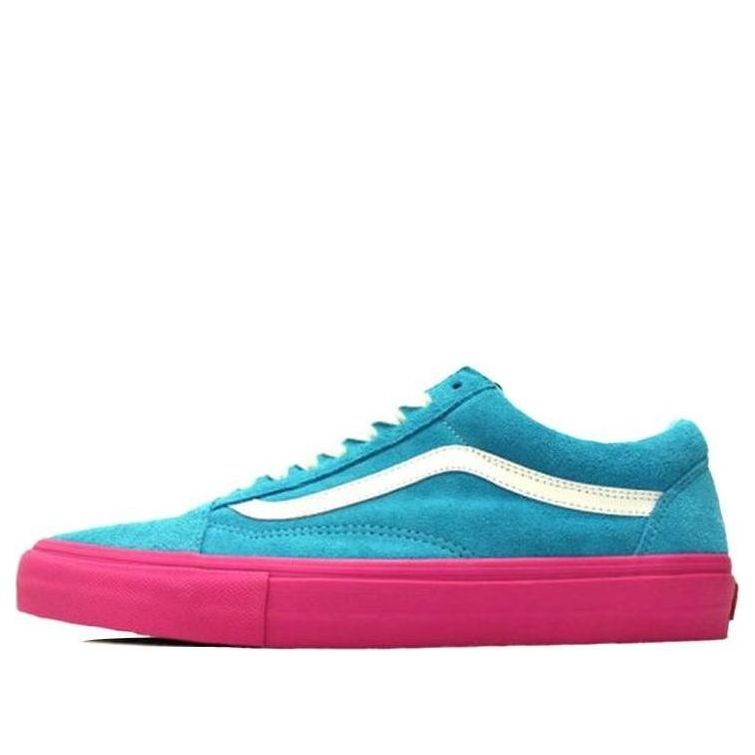 Vans Golf Wang x Old Skool Pro 'S' VN-0QHMF5E
