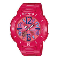 CASIO Baby-G 'Pink' BGA-171-4B1