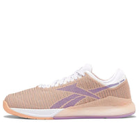(WMNS) Reebok Nano 9.0 'Sun Glow Grape Punch' DV6367