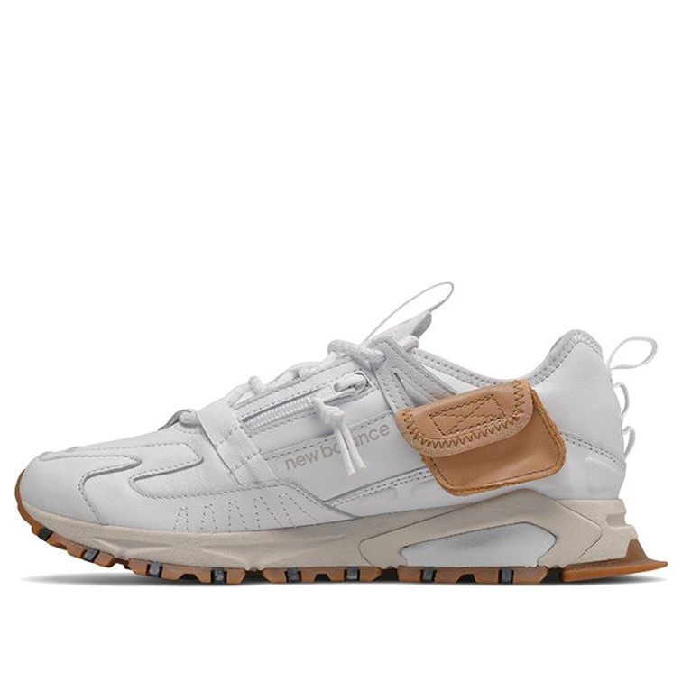 New Balance X-Racer Tactical Utility 'White Tan' MSXRCTUC