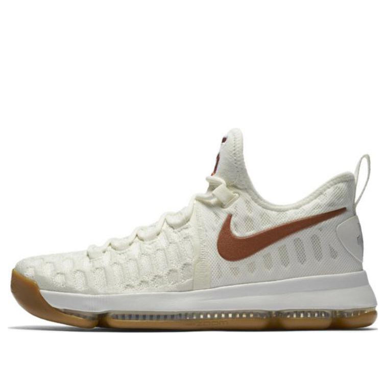 Nike KD 9 'Texas' 899640-110