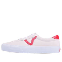 Vans Epoch VR3 LX 'White Goji Berry' VN0A5EE5B2W