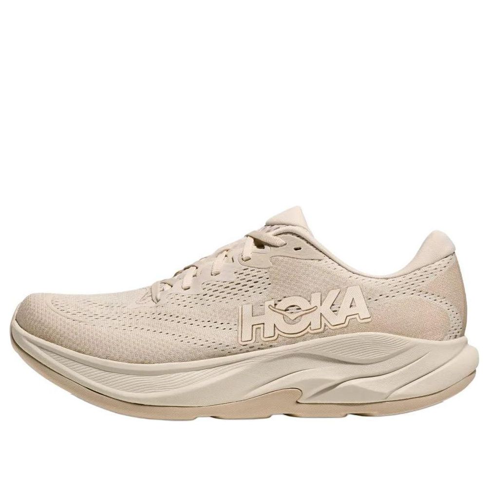 HOKA ONE ONE Rincon 4 'Oatmeal Oak Milk' 1155130-OLTM