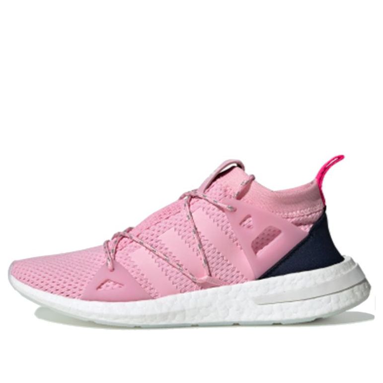 (WMNS)adidas Arkyn 'True Pink' F33805