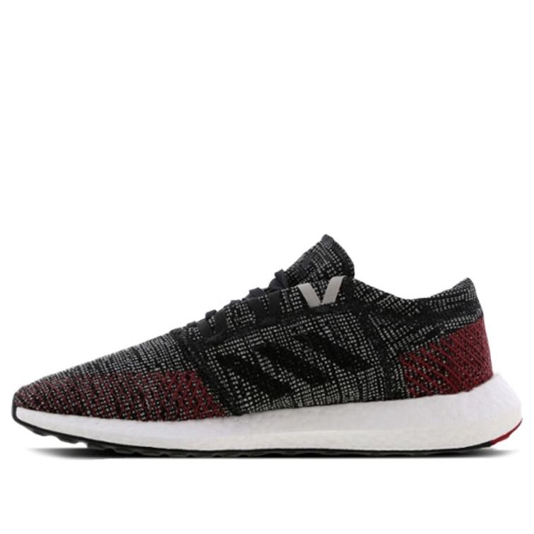 adidas PureBoost Go 'Carbon' AH2323