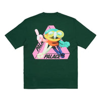Palace Tri-Twister T-Shirt 'Huntsman' P24TS226