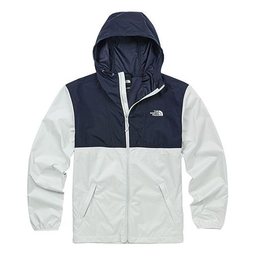 THE NORTH FACE Cyclone Jacket 'Grey' NF0A7QP1-50A