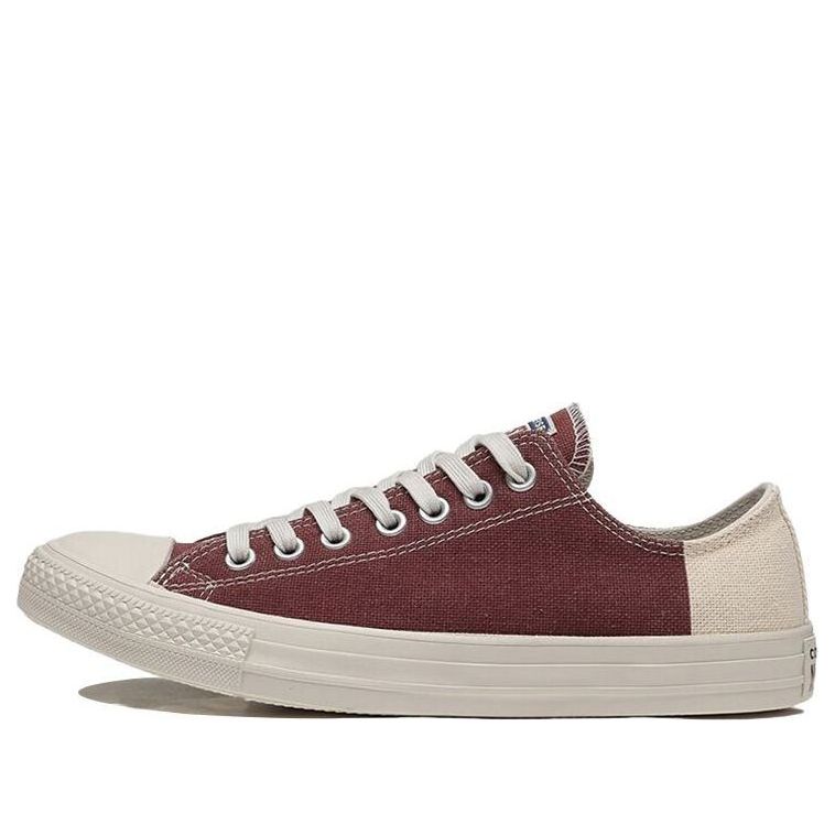Converse Chuck Taylor All Star Low 'Americana Block' 160471C