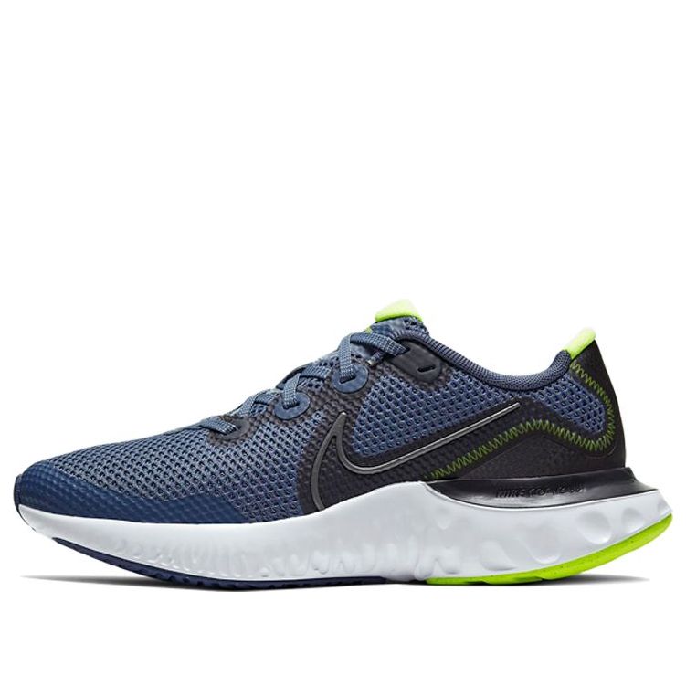(GS) Nike Renew Run 'Diffused Blue' CT1430-400