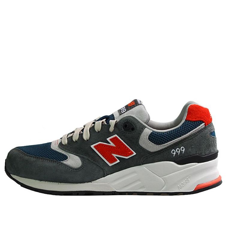 New Balance 999 'Grey' ML999AD