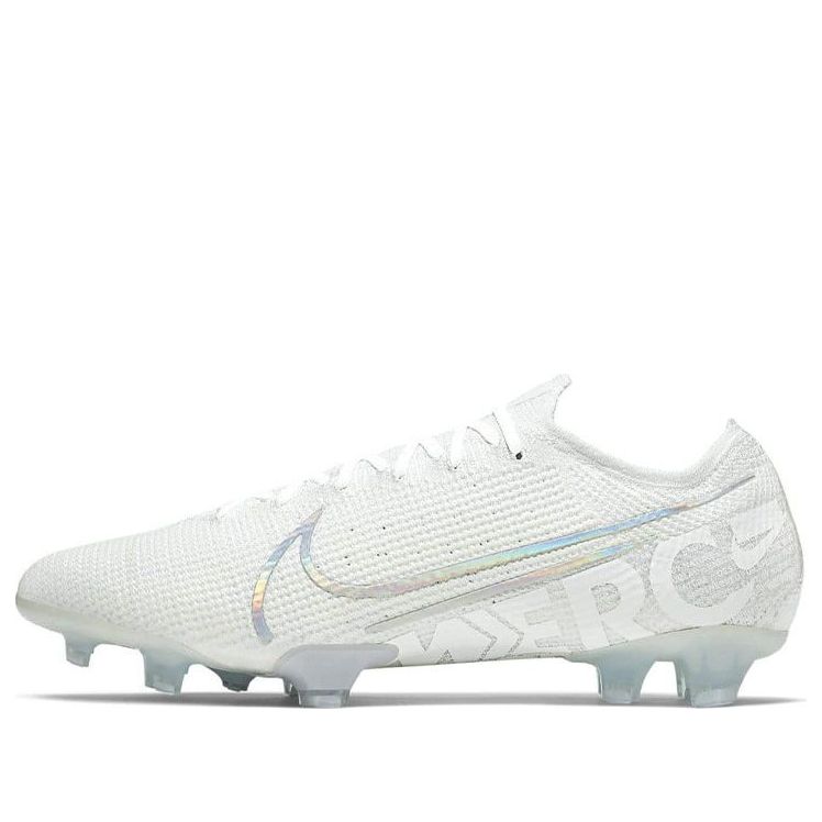 Nike Mercurial Vapor 13 Elite FG 'Nuovo White' AQ4176-100