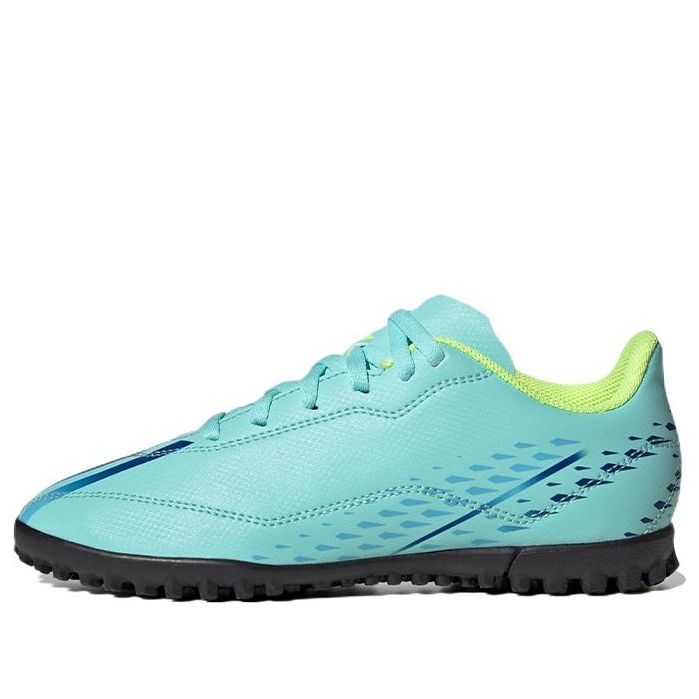 adidas X Speed Portal.4 TurF 'Teal' GW8510
